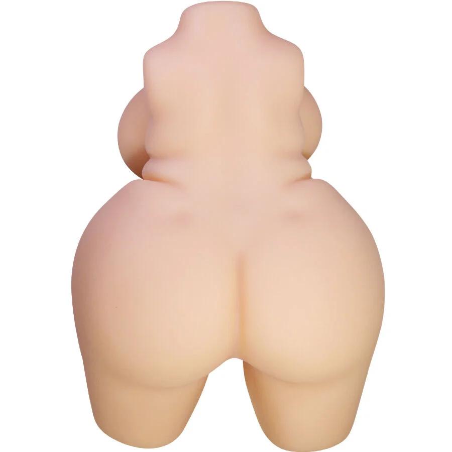 Crazy Bull - Grace Realistic Female Torso Vagina And Anal 7.5 Kg - Image 6
