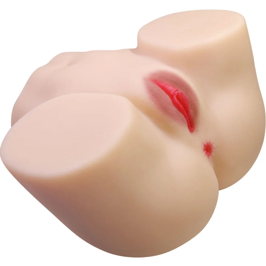 Crazy Bull - Olivia Vrouwen Achterstedelen Realistisch Vagina En Anal 5,5 Kg - Image 5
