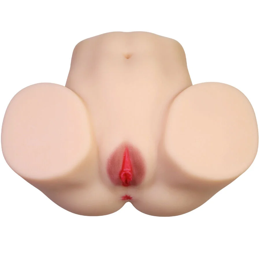 Crazy Bull - Olivia Vrouwen Achterstedelen Realistisch Vagina En Anal 5,5 Kg - Image 6