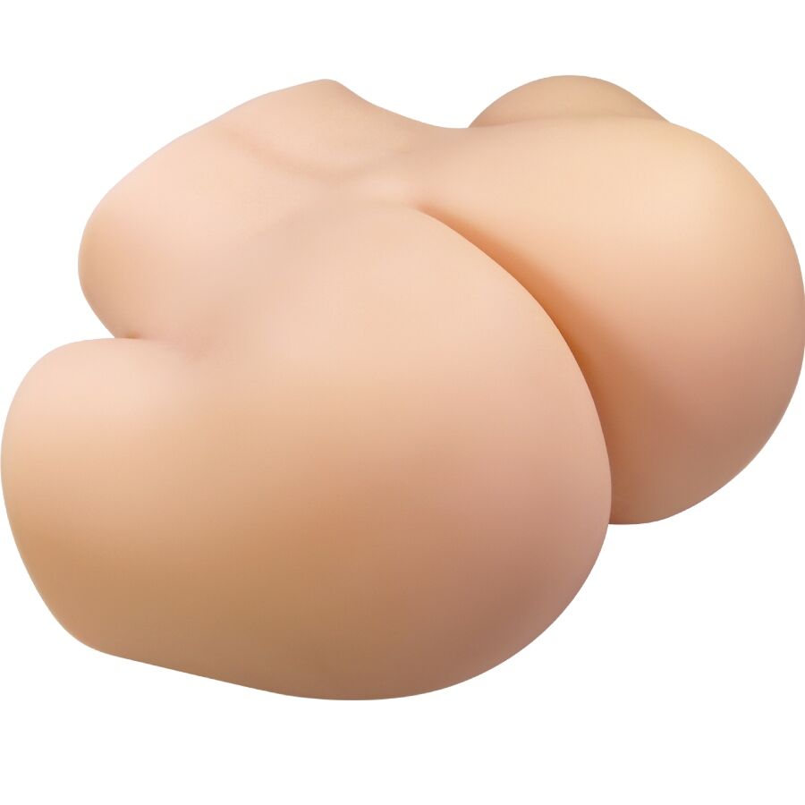 Crazy Bull - Vivian Realistic Female Rear Vagina And Anal 7 Kg - Image 6