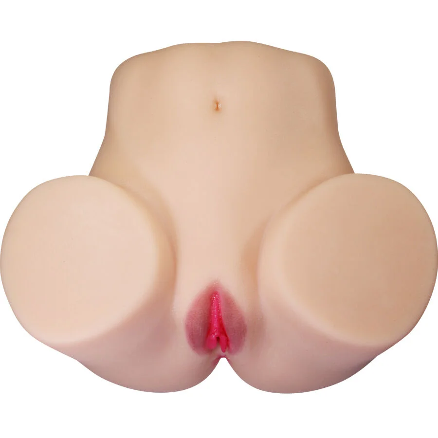Crazy Bull - Julia Realistic Female Butt Vagina And Anal 11 Kg - Image 6