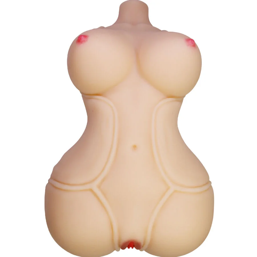 Crazy Bull - Diana Realistic Female Torso Vagina And Anal 5 Kg - Image 4
