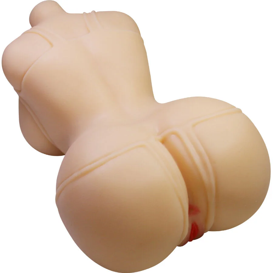 Crazy Bull - Diana Realistic Female Torso Vagina And Anal 5 Kg - Image 7