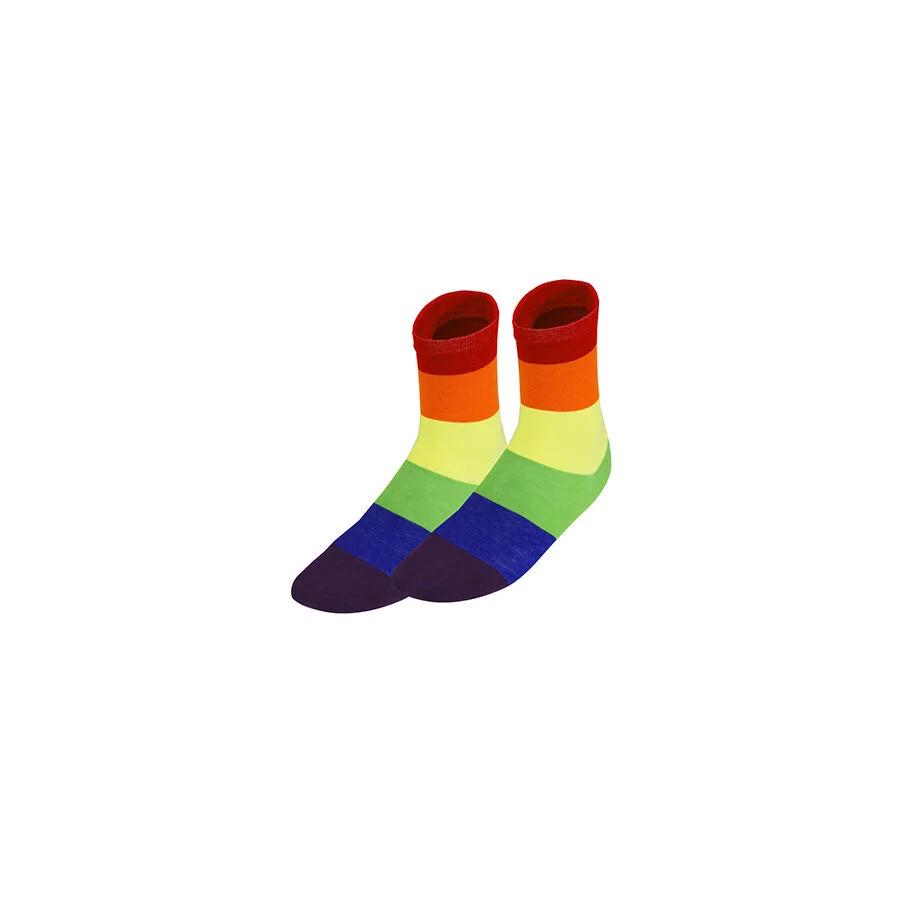 FIERTÉ - LGBT SOCKS MAAT