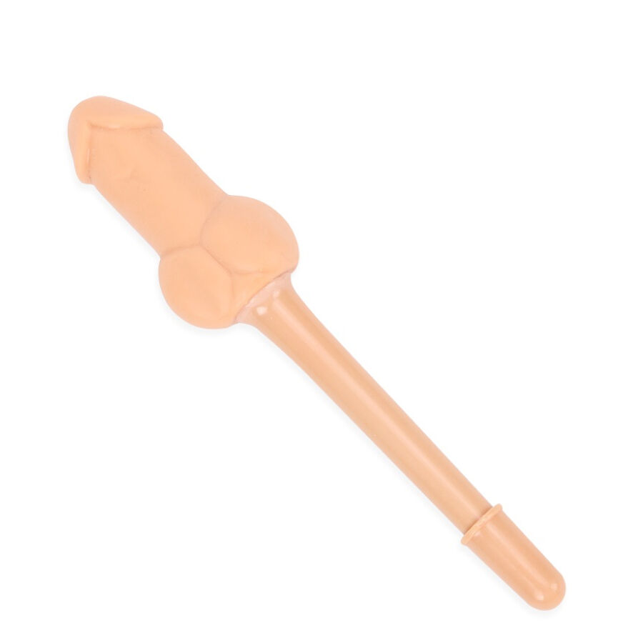 DIABLO PICANTE - STYLO À BILLE EN FORME DE PÉNIS