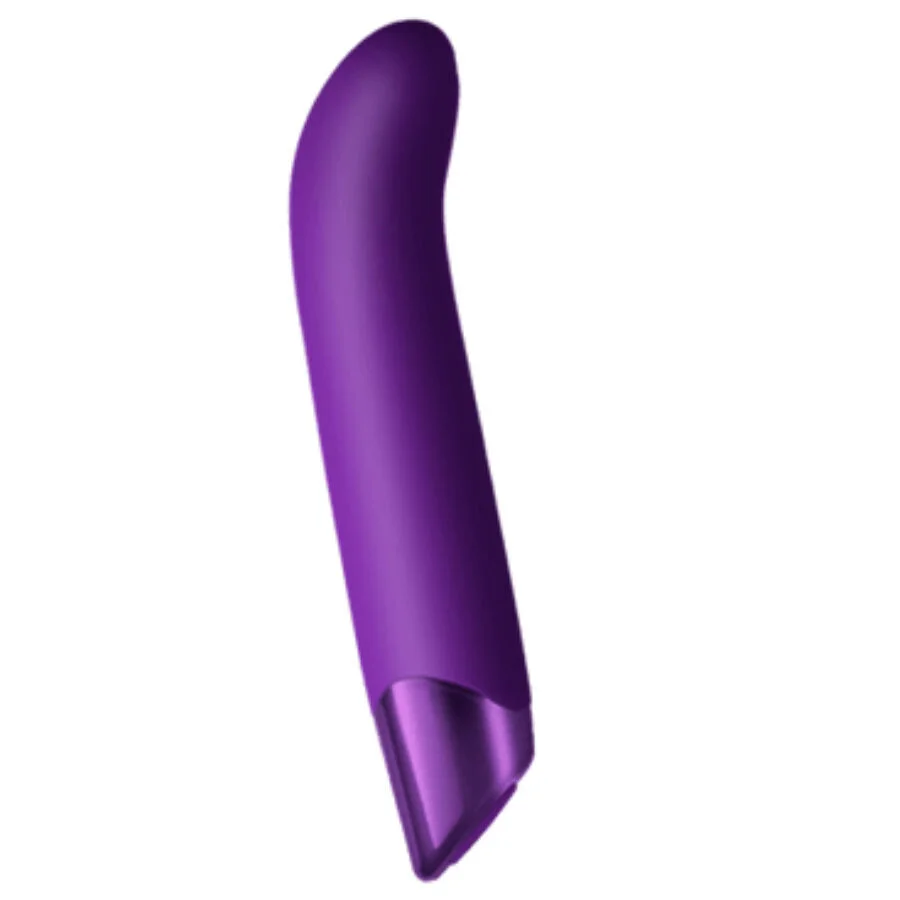 Rocks-Off - Chaiamo G Vibrator Point G Paars