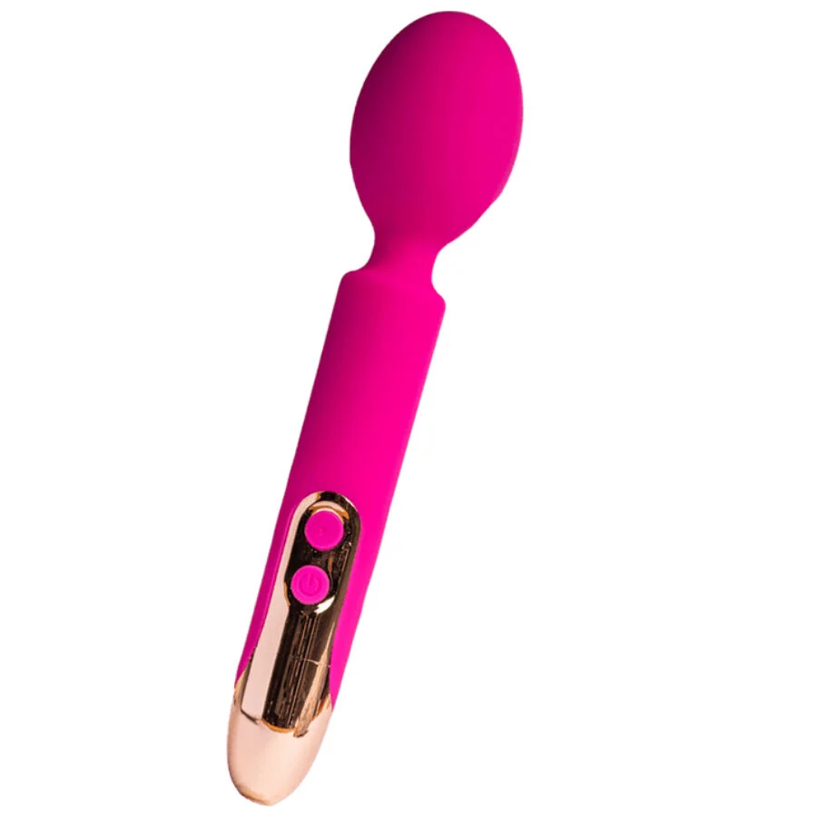 Rocks-Off - Oriel Flexibele Vibrator Fuchsia