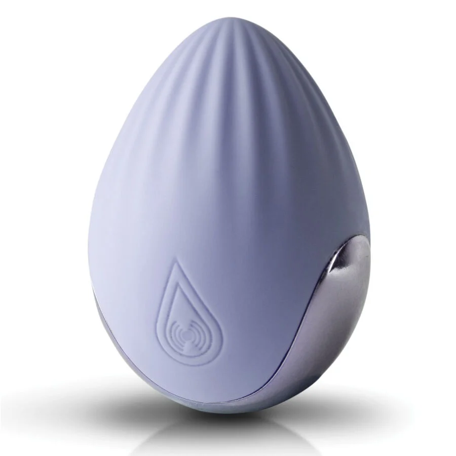 Niya - Intime Massageur Met Externe Stimulatie N4