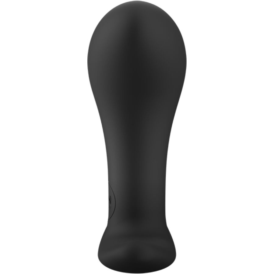 FUN FACTORY - BOOTIE ANAL PLUG SIZE S BLACK - Image 4