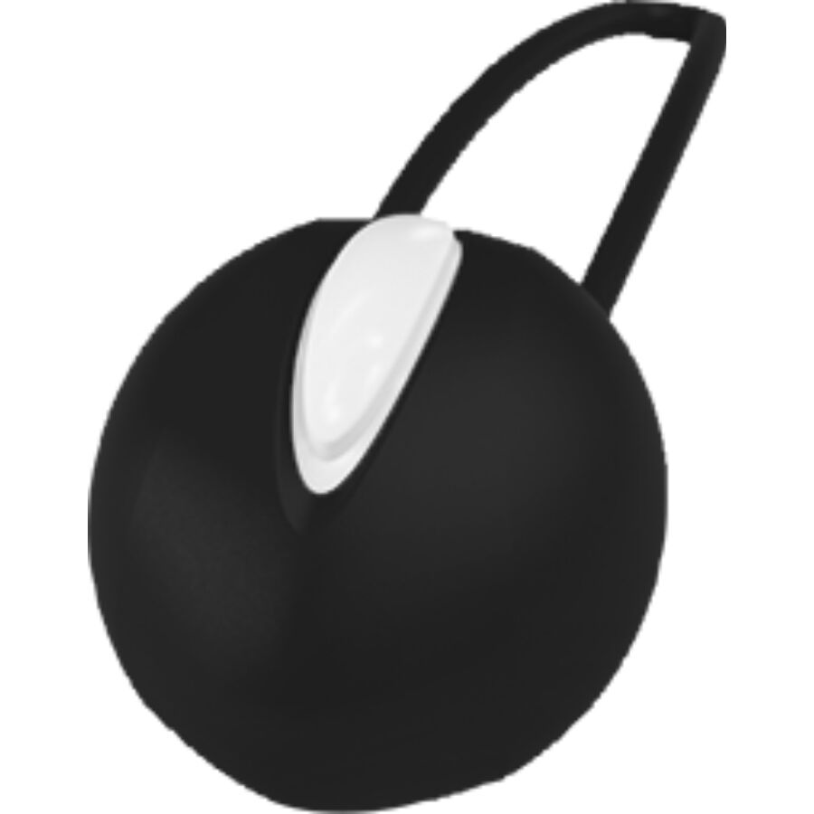 FUN FACTORY - SMARTBALL UNO KEGEL BALL NOIRE - Image 3