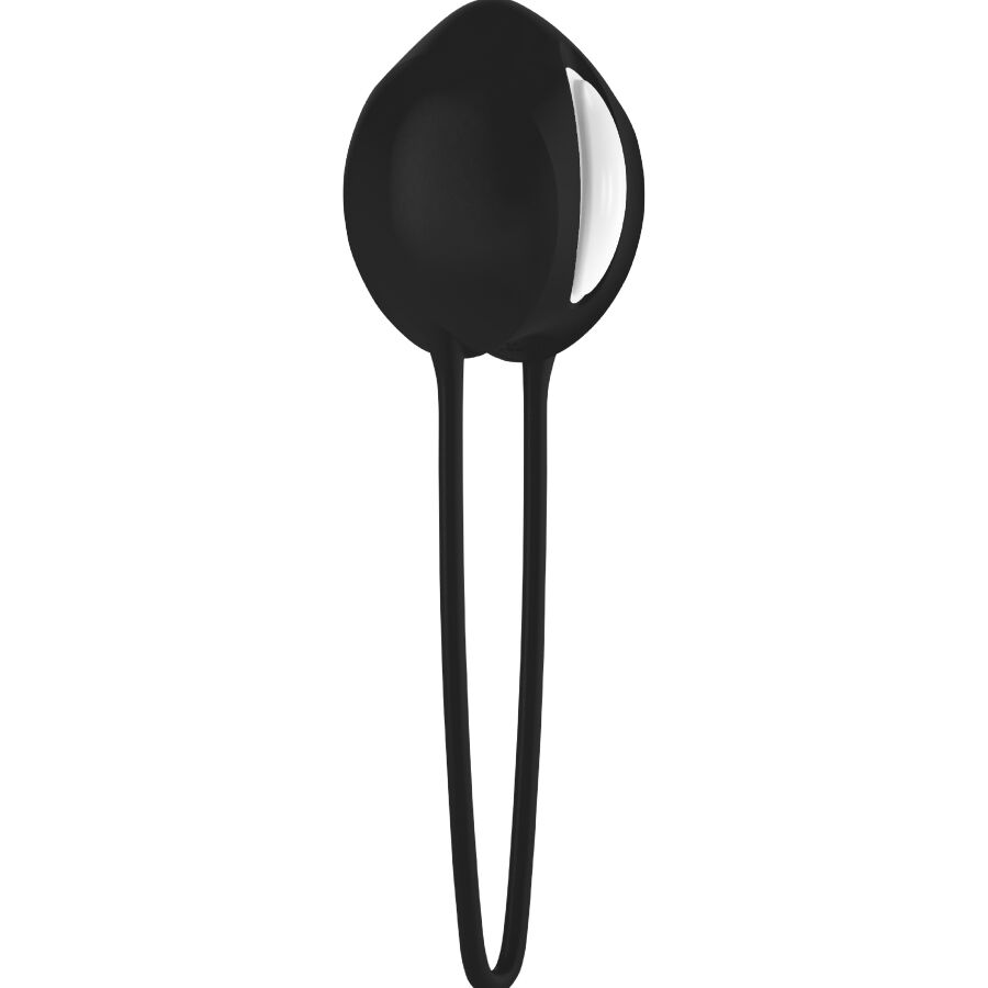FUN FACTORY - SMARTBALL UNO KEGEL BALL NOIRE - Image 4