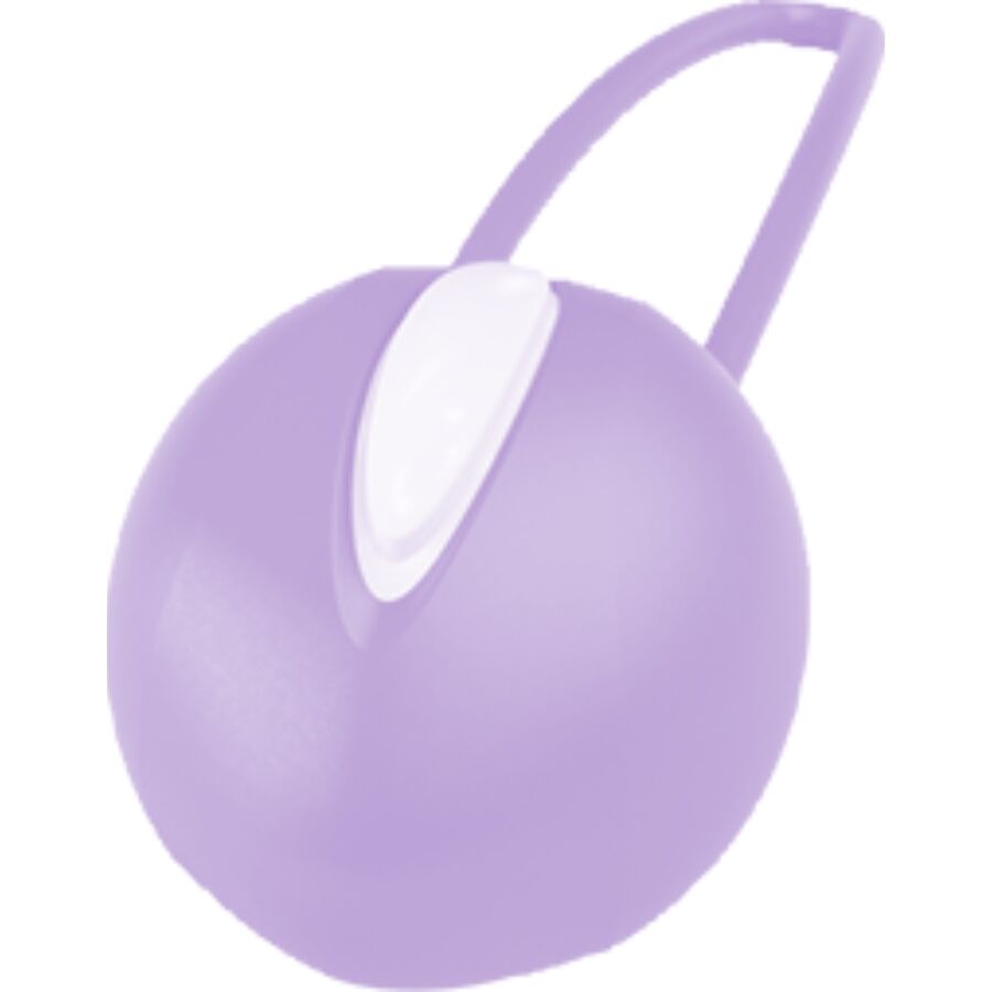 FUN FACTORY - SMARTBALL UNO KEGEL BALL VIOLETTE - Image 3