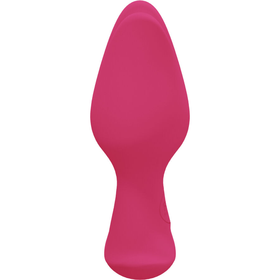 FUN FACTORY - BOOTIE FEM ANAL PLUG RASPBERRY - Image 4