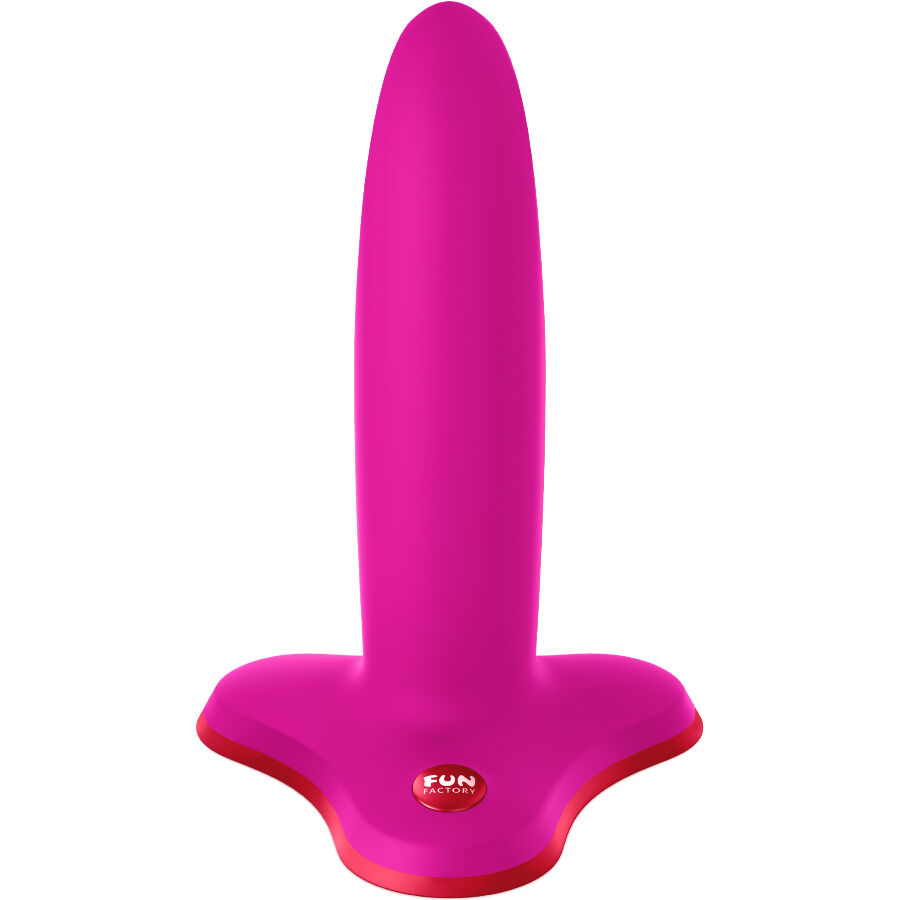 FUN FACTORY - GODEMICHET POINT G LIMBA FLEX TAILLE S MAGENTA - Image 4