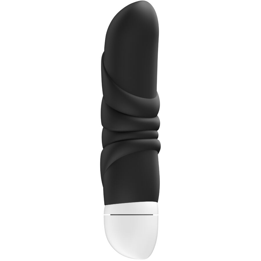 FUN FACTORY - JAM MINI VIBRATOR BLACK - Image 3