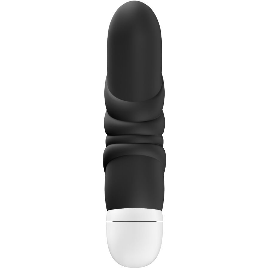 FUN FACTORY - JAM MINI VIBRATOR BLACK - Image 4