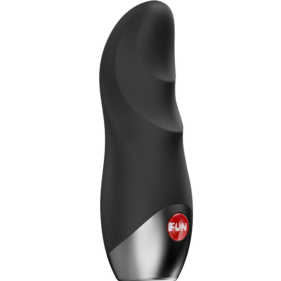 FUN FACTORY - VIOLA BULLET VIBRATOR BLACK - Image 3