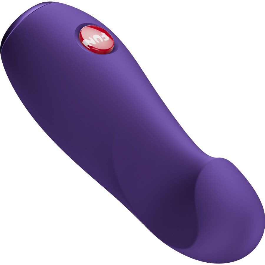 FUN FACTORY - STELLA BULLET VIBRATOR BLACK CURRANT - Image 4