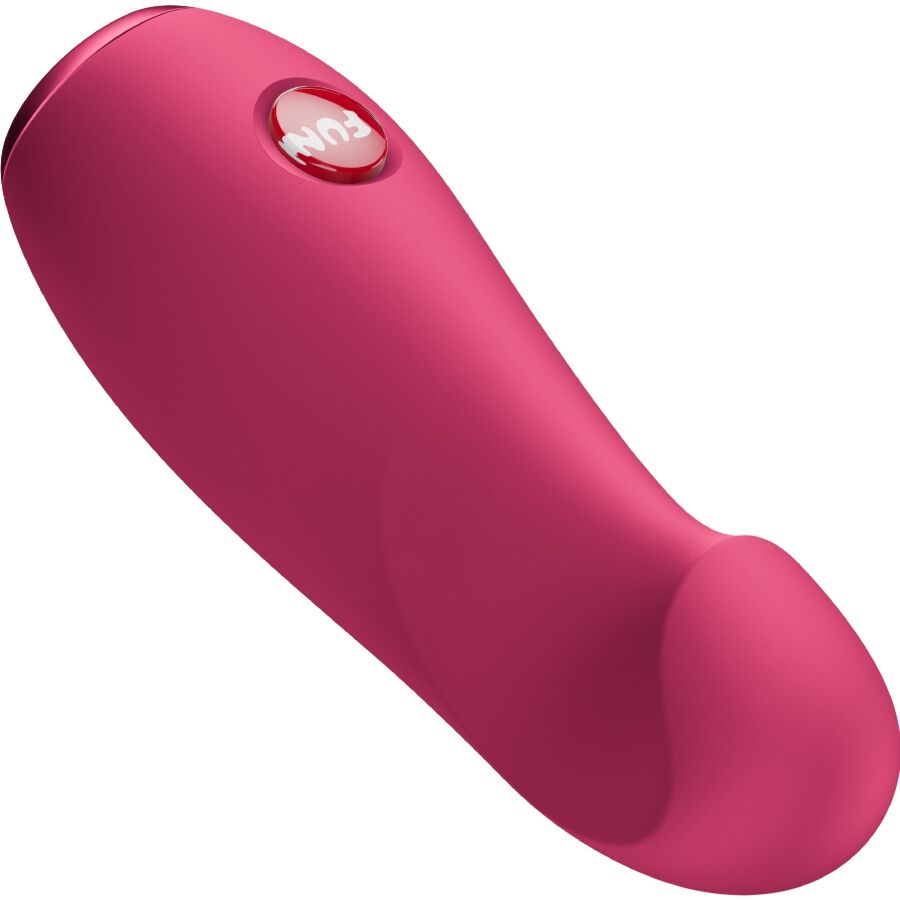 FUN FACTORY - STELLA BULLET VIBRATOR RASPBERRY - Image 4