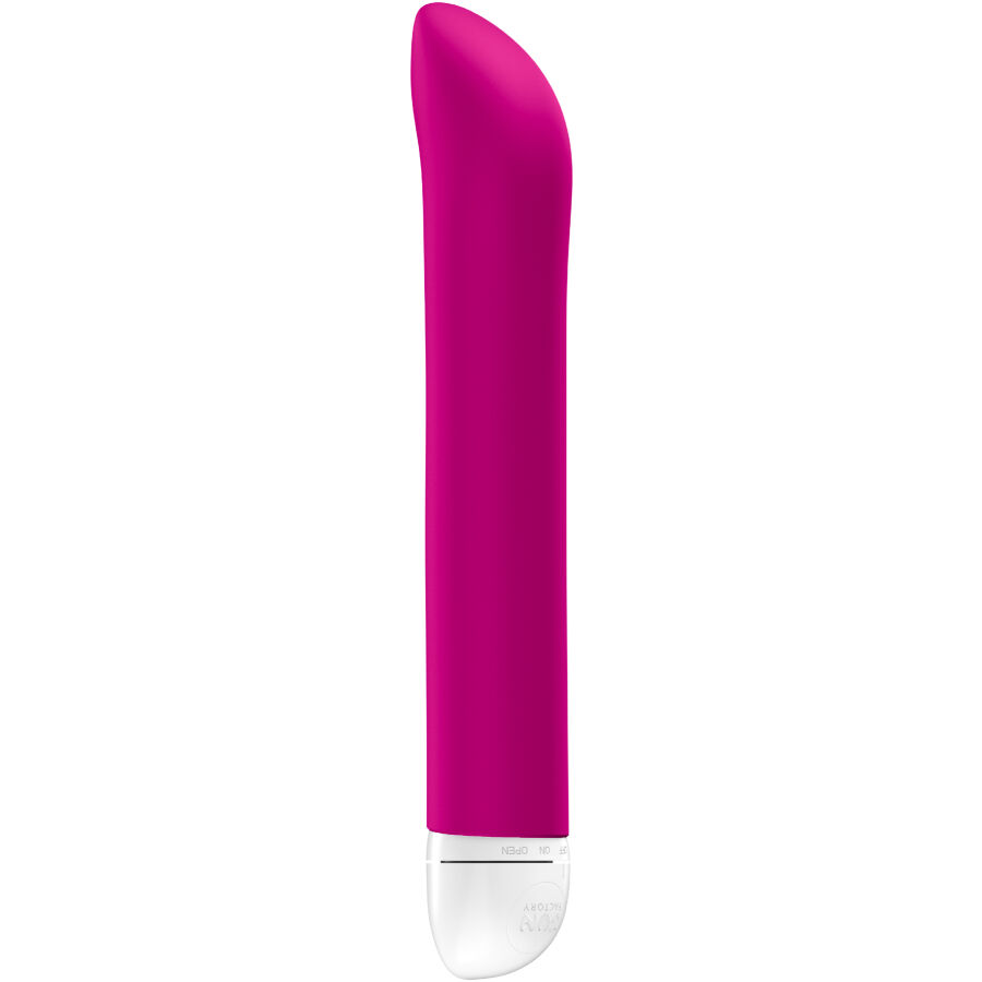 FUN FACTORY - JOUPIE G-SPOT VIBRATOR MAGENTA - Image 3