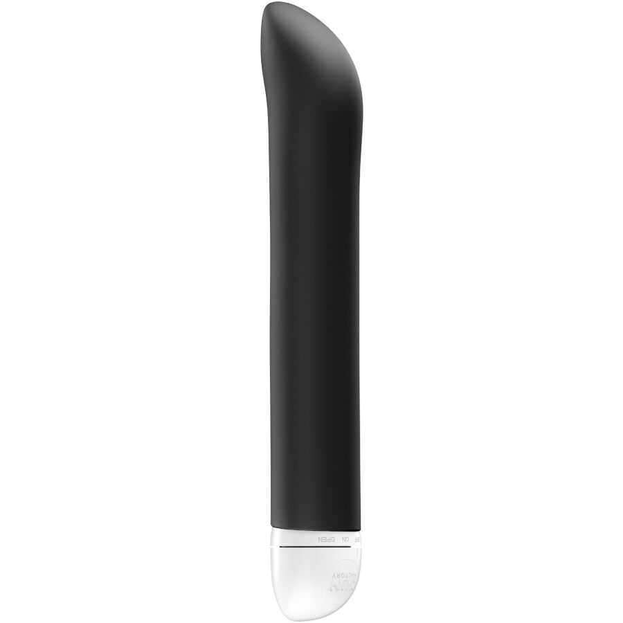 FUN FACTORY - JOUPIE G-SPOT VIBRATOR BLACK - Image 3