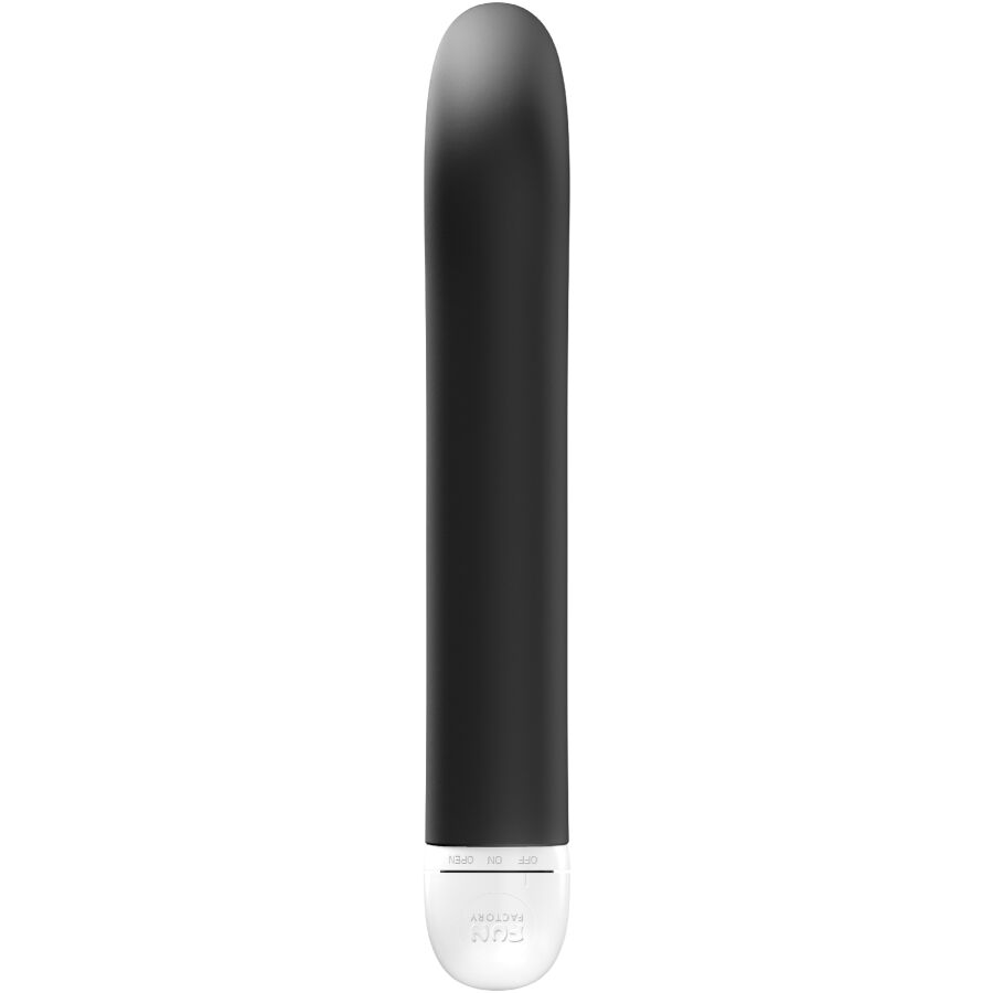 FUN FACTORY - JOUPIE G-SPOT VIBRATOR BLACK - Image 4