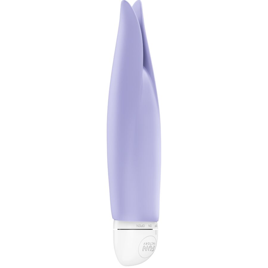 FUN FACTORY - VOLITA LAY-ON VIBRATOR PURPLE - Image 3