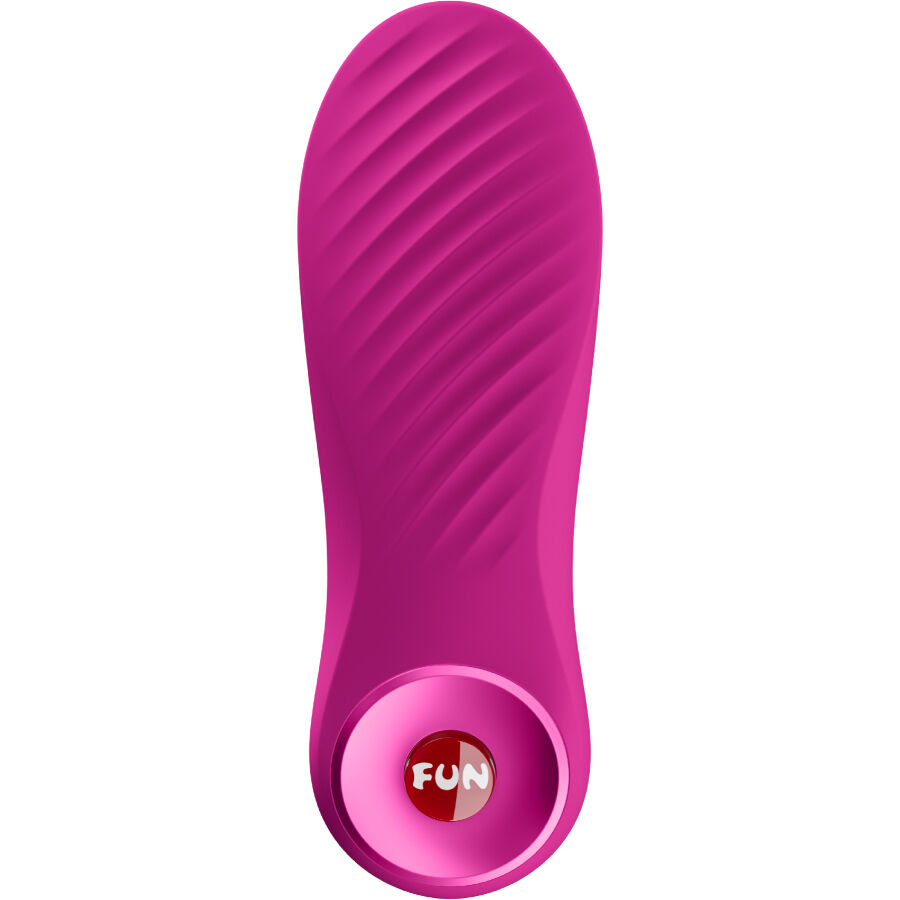 FUN FACTORY - VIBRATEUR BIJOU BULLET MAGENTA - Image 4