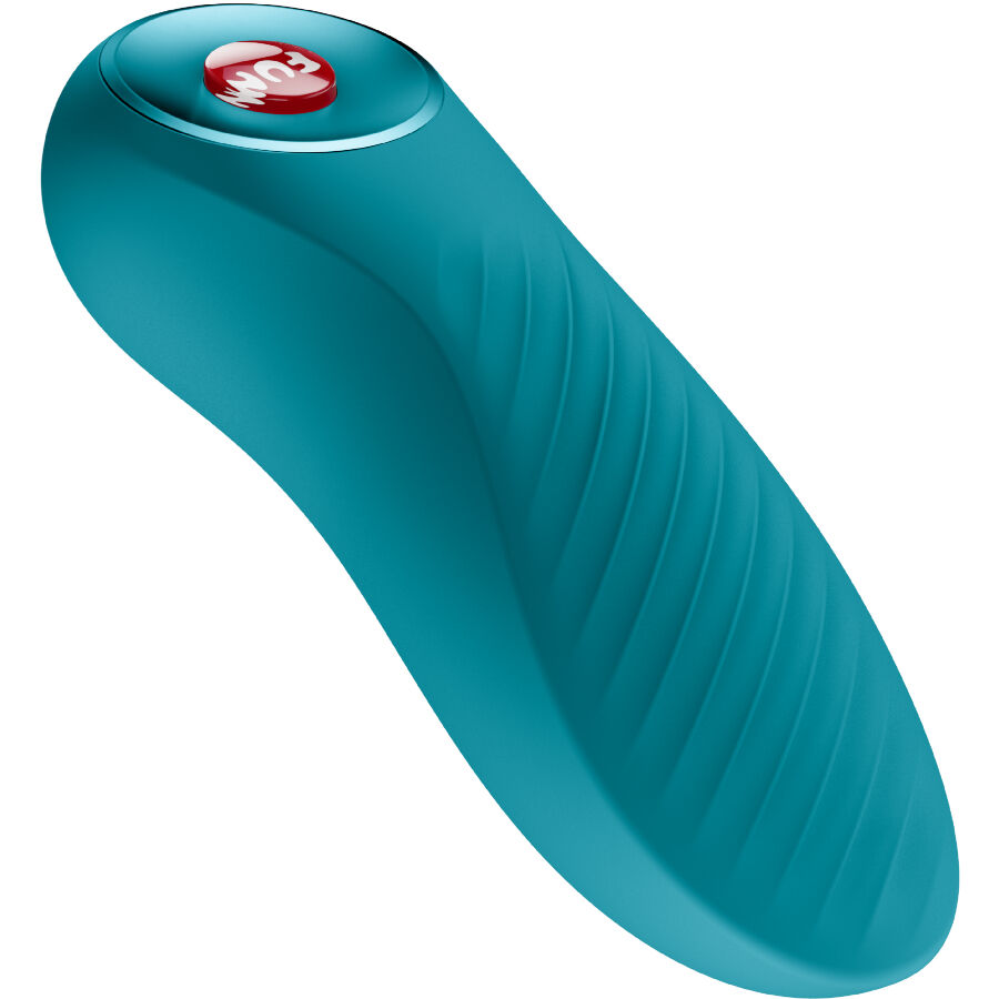 FUN FACTORY - VIBRATEUR BIJOU BULLET AQUAMARINE - Image 3
