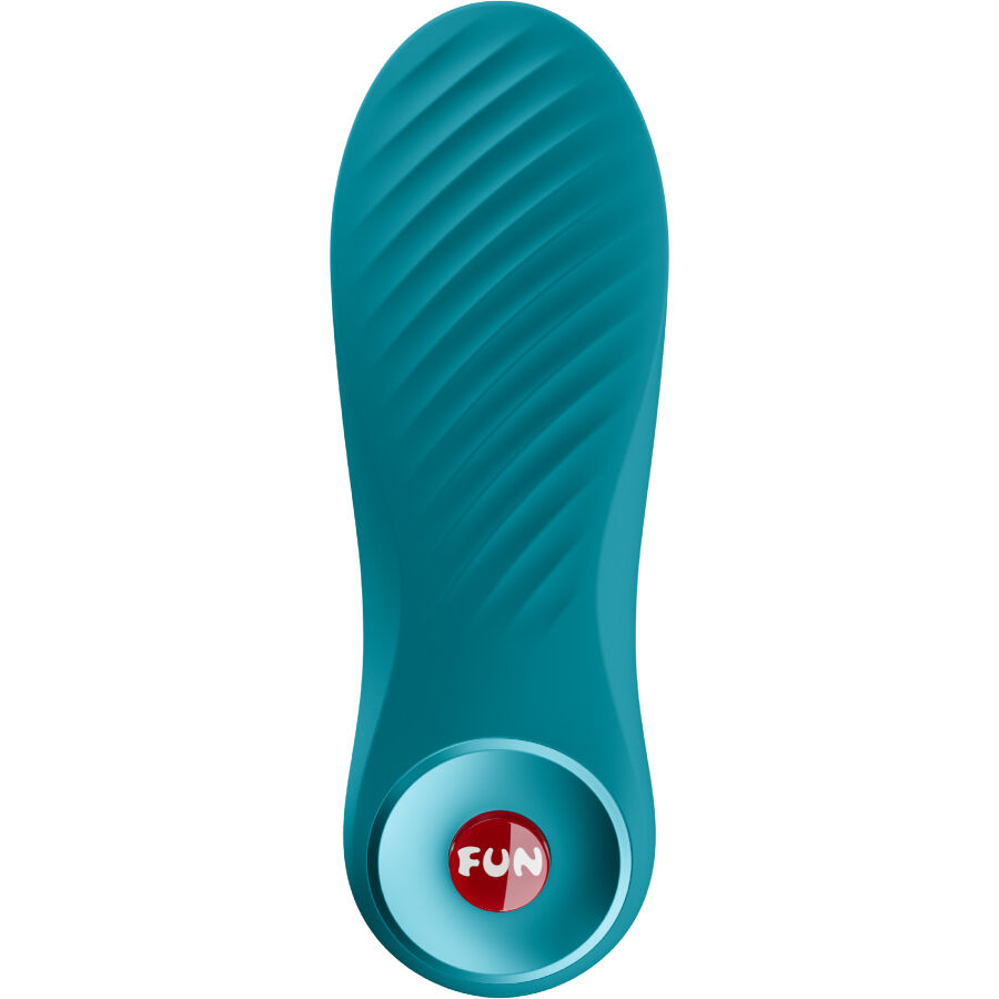 FUN FACTORY - VIBRATEUR BIJOU BULLET AQUAMARINE - Image 4