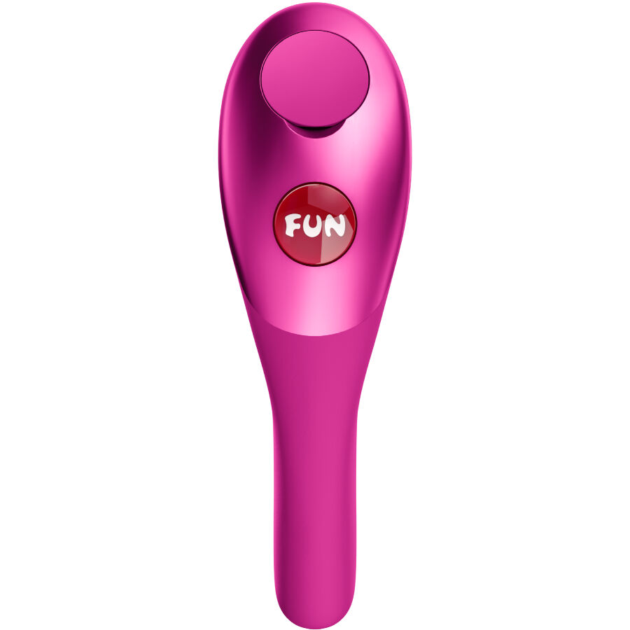 FUN FACTORY - VIBRATEUR BE·ONE DOIGT MAGENTA - Image 4