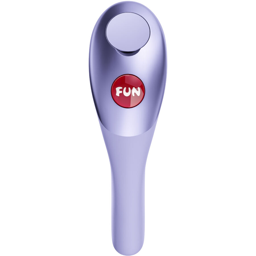 FUN FACTORY - VIBRATEUR BE·ONE DOIGT VIOLET - Image 4
