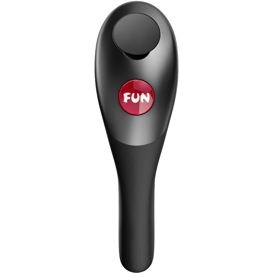 FUN FACTORY - BE·ONE DOIGT VIBRATEUR NOIR - Image 4