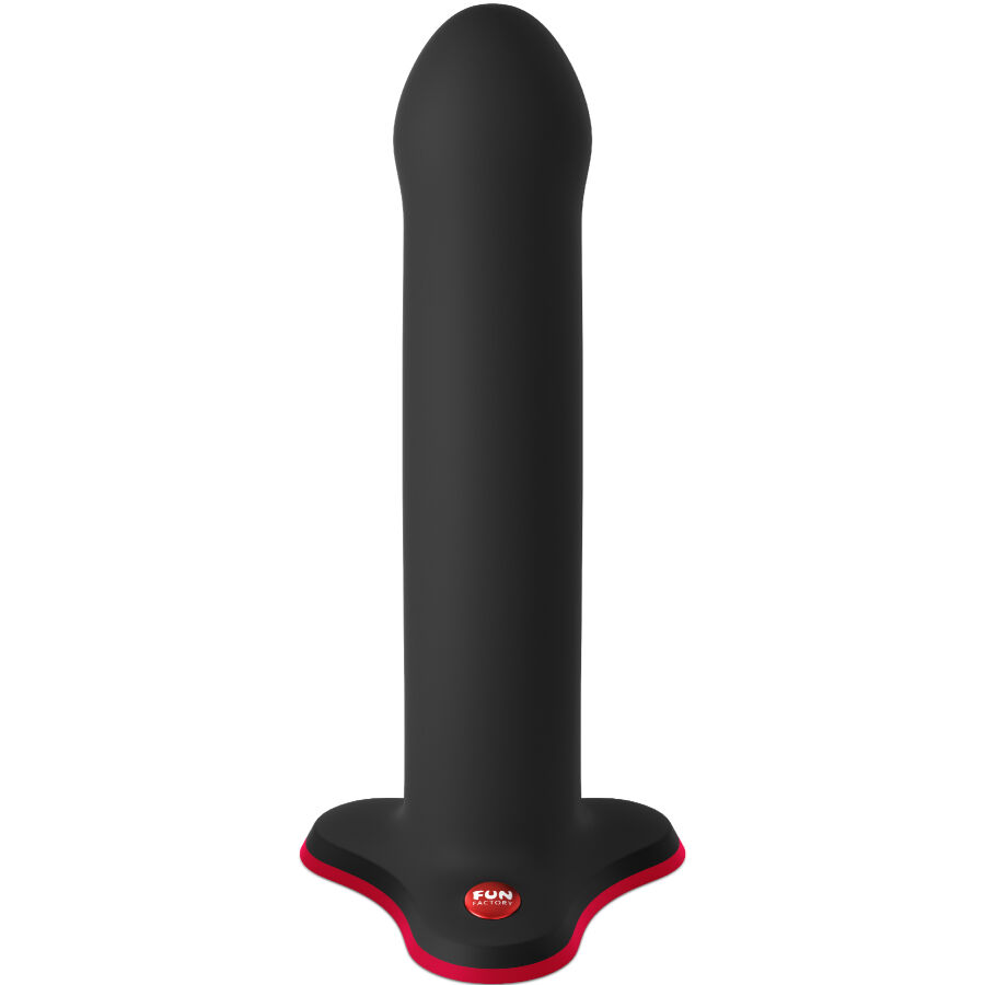 FUN FACTORY - GODEMICHET MAGNUM G-SPOT NOIR - Image 4