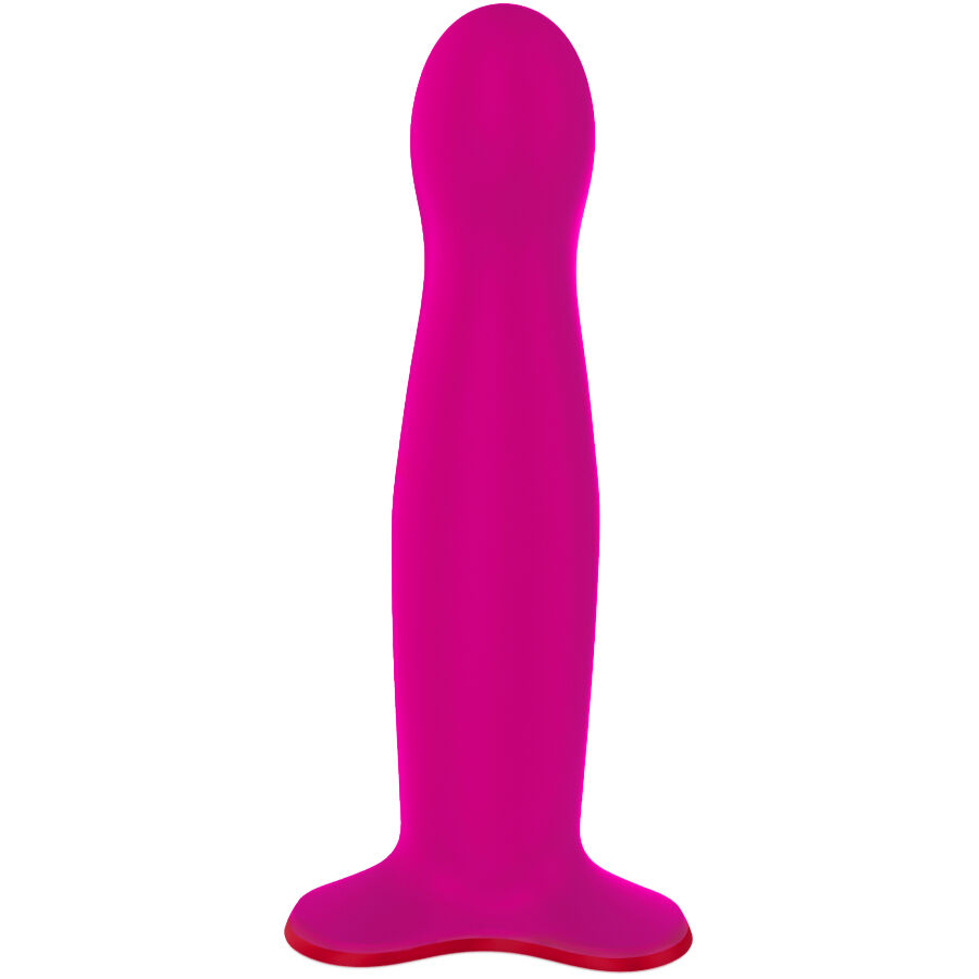 FUN FACTORY - GODEMICHET FLEX G-SPOT LIMBA TAILLE L MAGENTA - Image 4