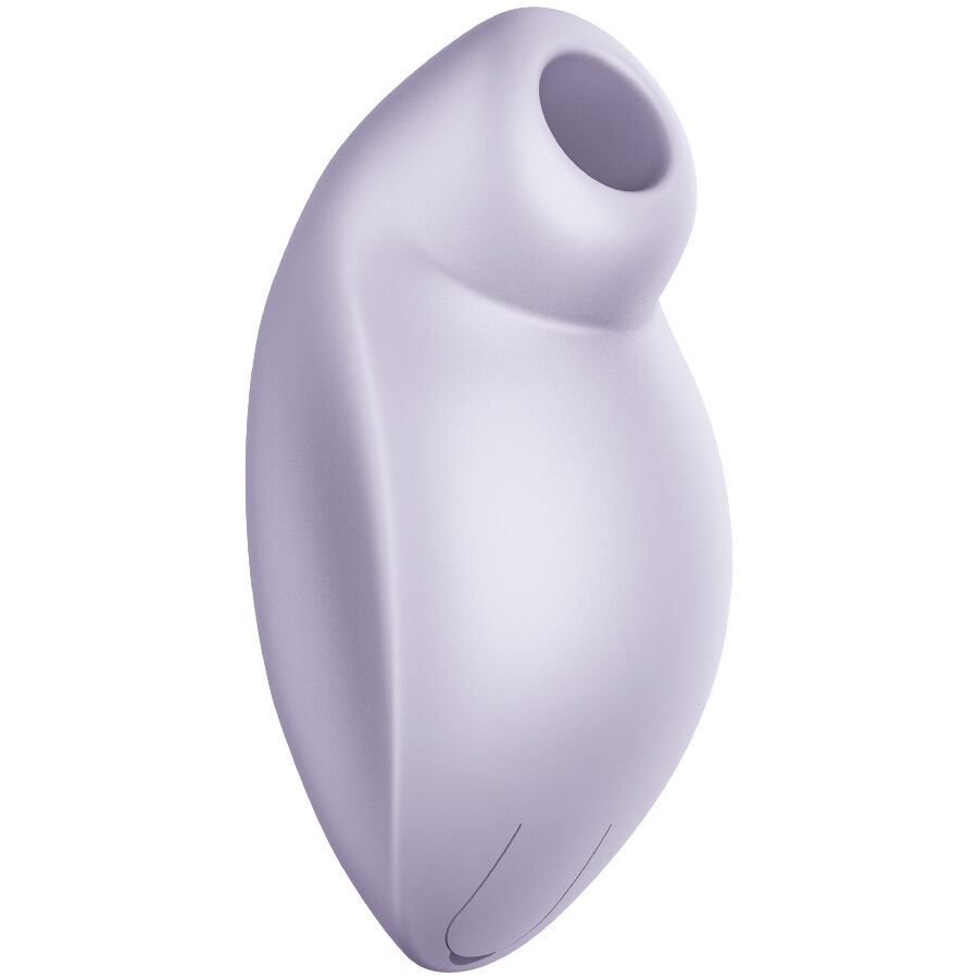 FUN FACTORY - GAIA AIR PULSE VIBRATOR PURPLE - Image 3