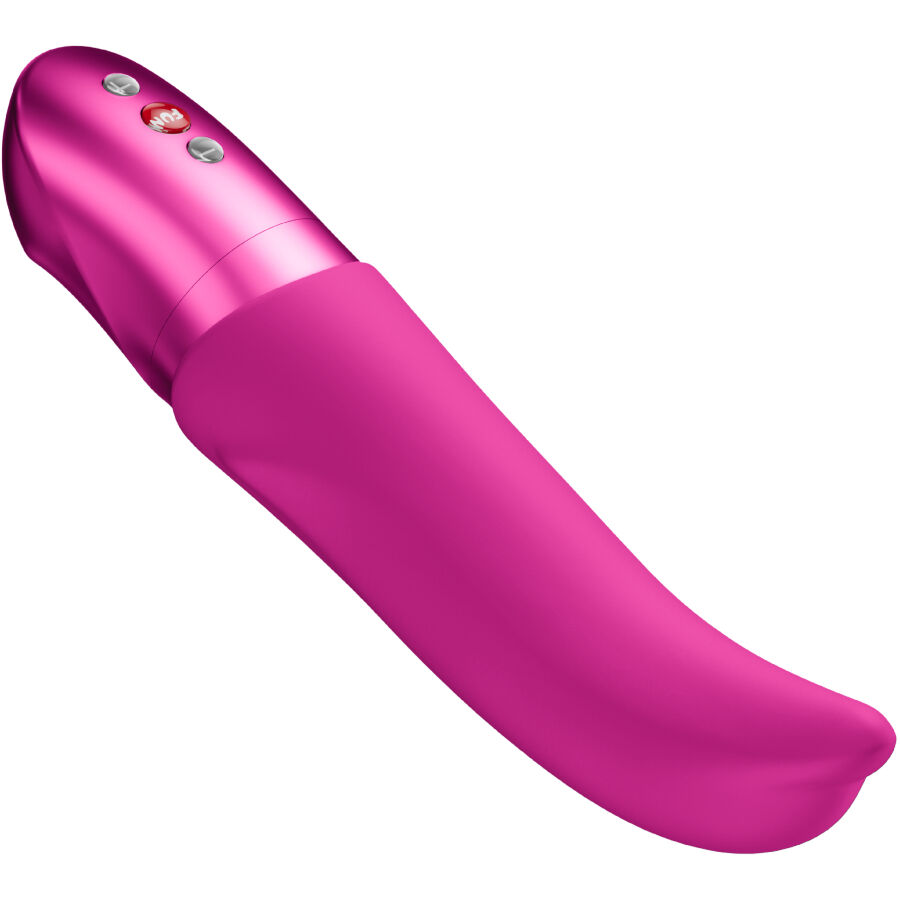 FUN FACTORY - VIBRATEUR POINT G DIVA DOLPHIN MAGENTA - Image 3