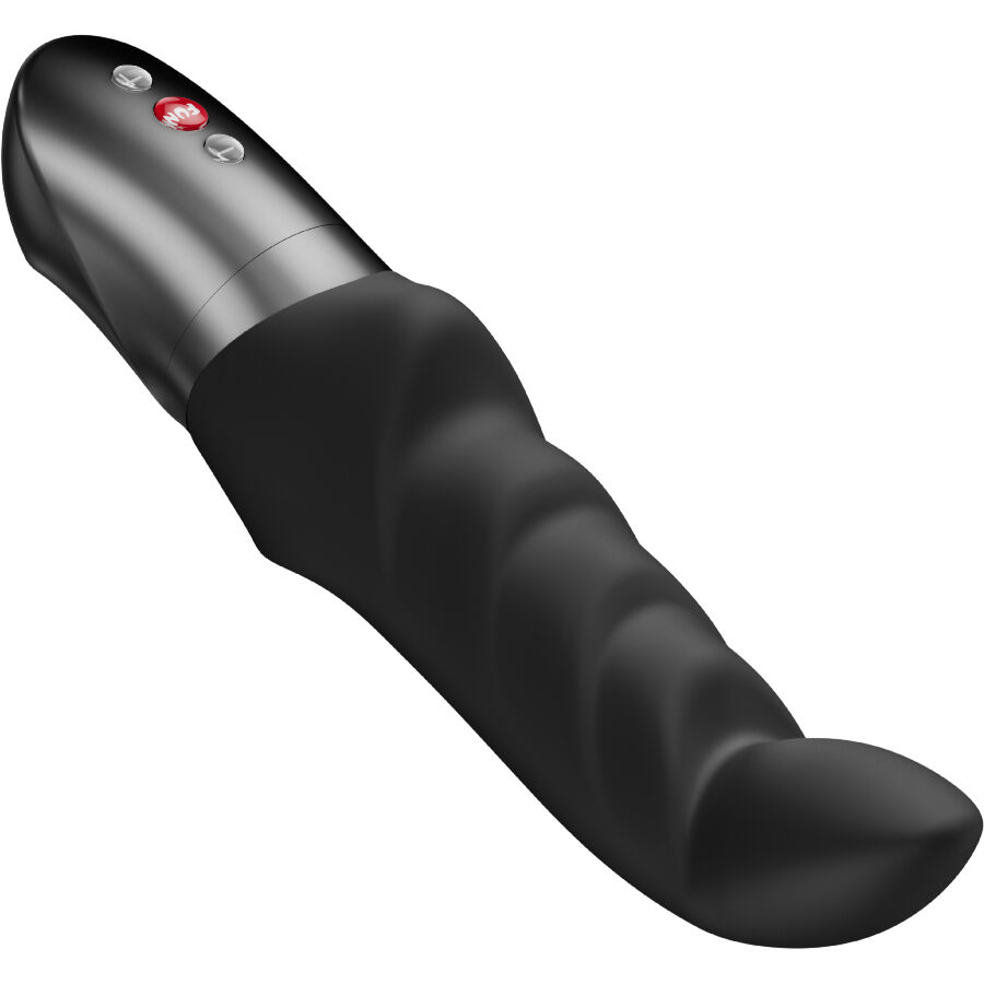 FUN FACTORY - ABBY G G-SPOT VIBRATOR BLACK - Image 3