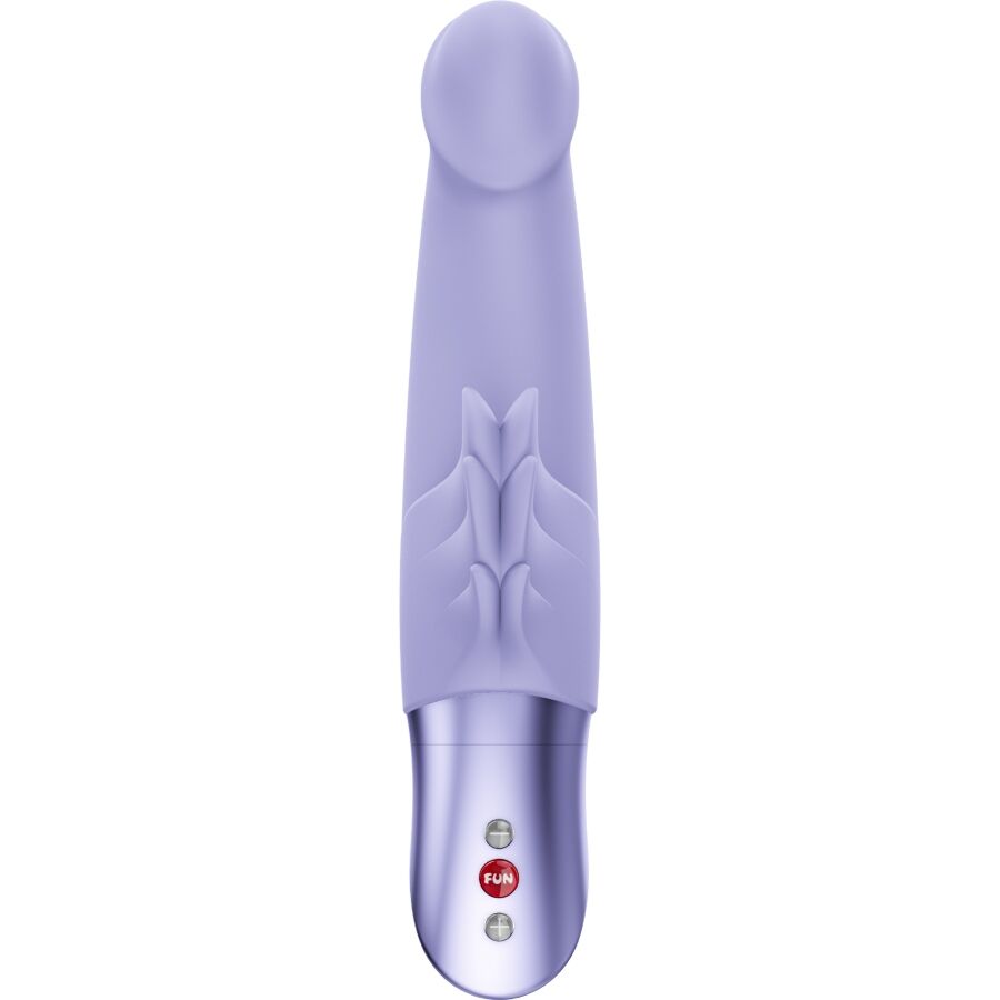 FUN FACTORY - WICKED ANGEL RABBIT VIBRATOR PURPLE - Image 3