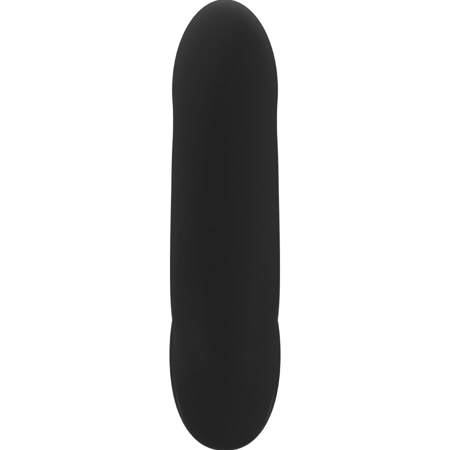 FUN FACTORY - SHARE LITE DOUBLE DILDO BLACK - Image 4