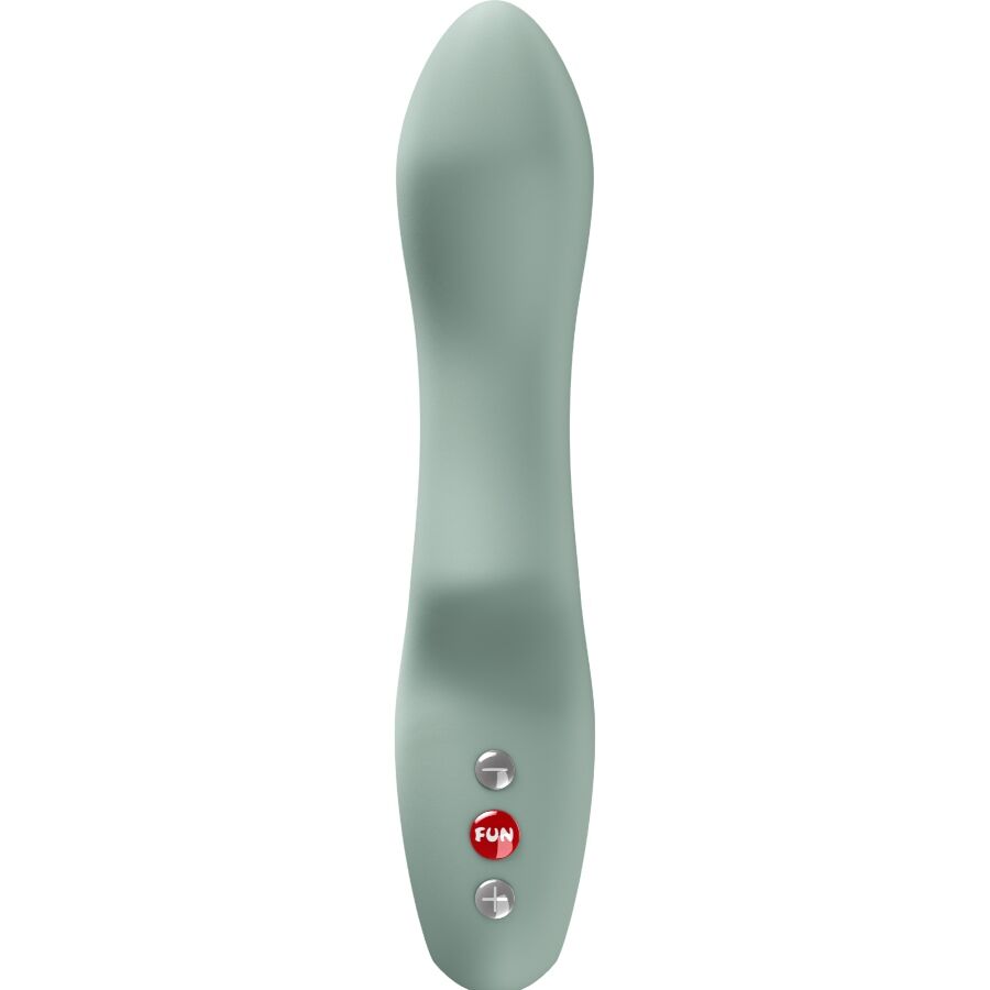 FUN FACTORY - STRONIC DIVE THRUSTING PULSATORS LIGHT GREEN - Image 3