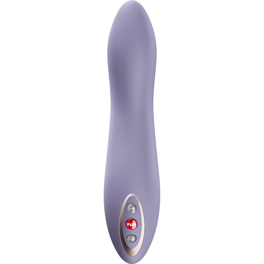 Fun Factory - Stronic Flow Thrusting Pulsators Light Violet - Image 3
