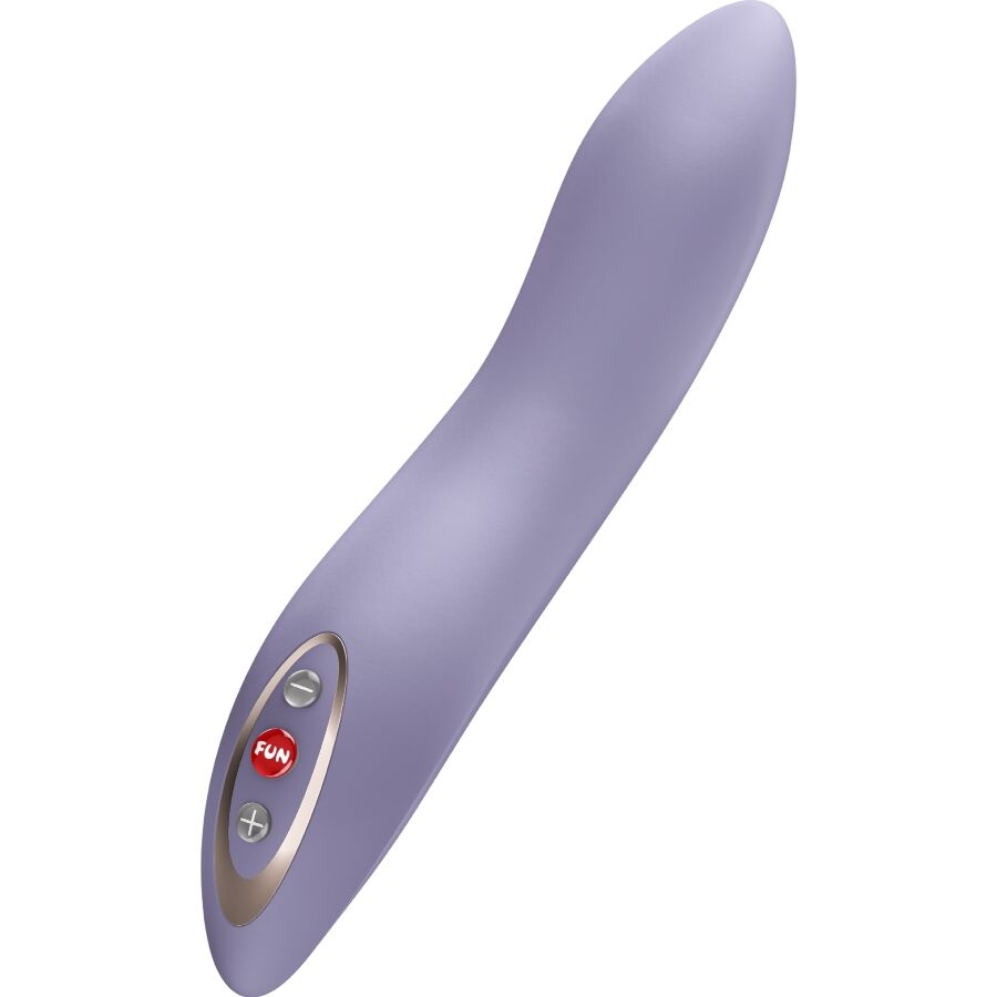 Fun Factory - Stronic Flow Thrusting Pulsators Light Violet - Image 4