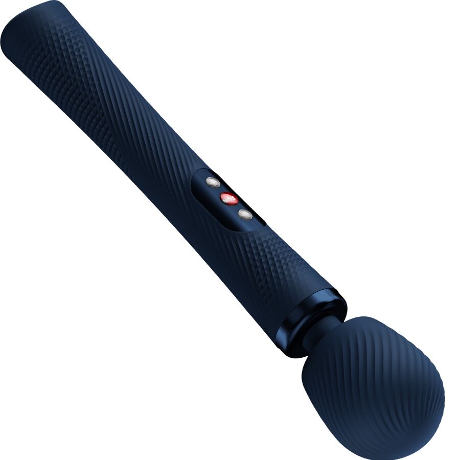 FUN FACTORY - VIM WAND VIBRATOR NIGHTBLUE - Image 4