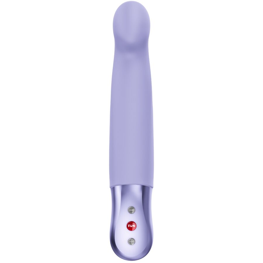 FUN FACTORY - STRONIC G THRUSTING PULSATORS VIOLET - Image 3