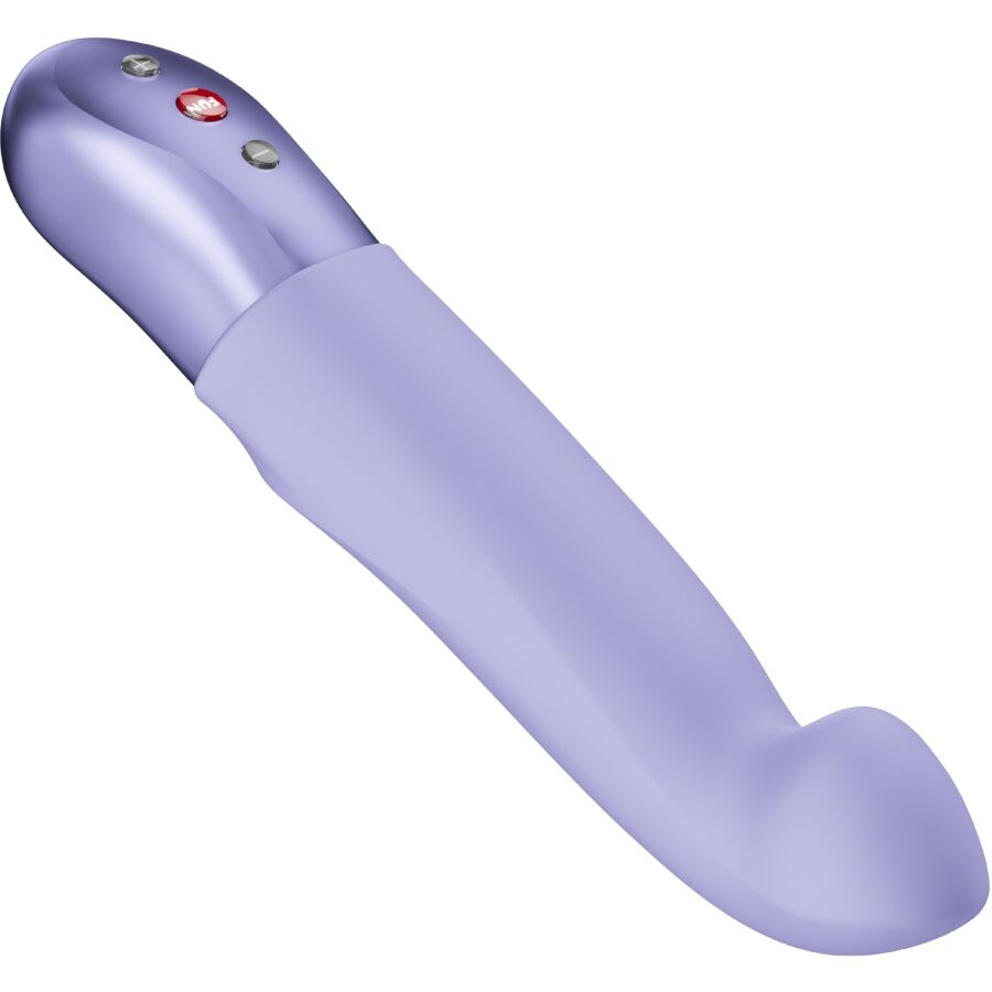 FUN FACTORY - STRONIC G THRUSTING PULSATORS VIOLET - Image 4