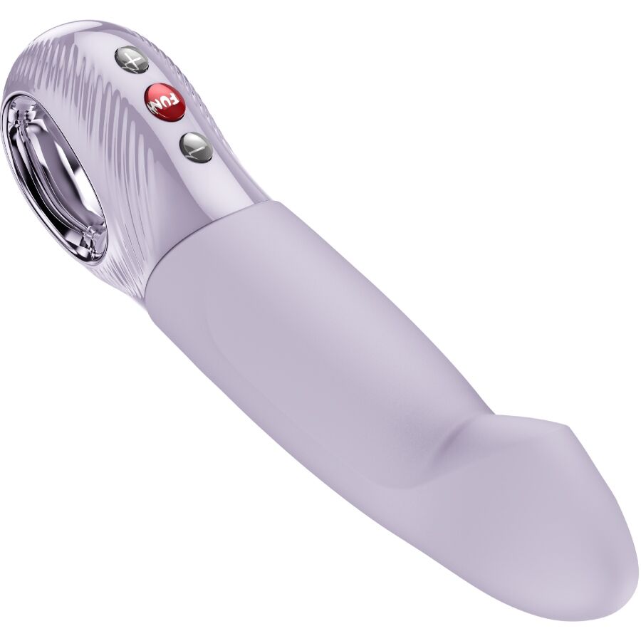 Fun Factory - Stronic Smooth Thrusting Pulsators Purple - Image 4