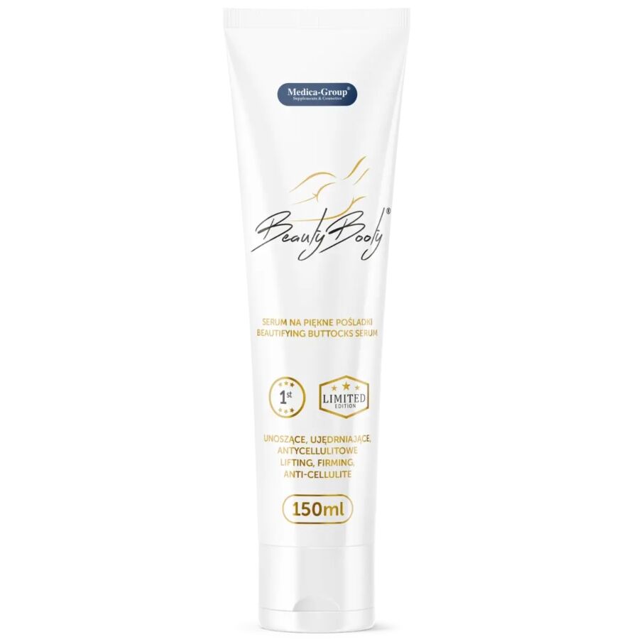 MEDICA GROUP - SÉRUM BEAUTY BOOTY 150 ML