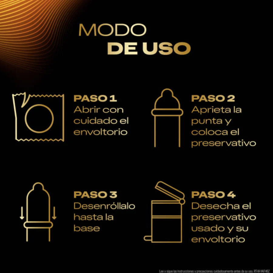 DUREX - TOTAL CONNECTION XL ULTRA FINE PLUS LATEX FREE 10 UNITS - Image 5