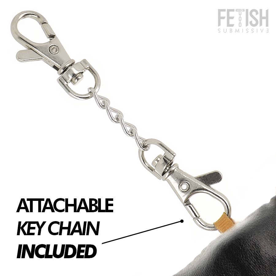 FETISH SUBMISSIVE - LUNO BDSM TEDDY BEAR MODEL 7 - Image 7